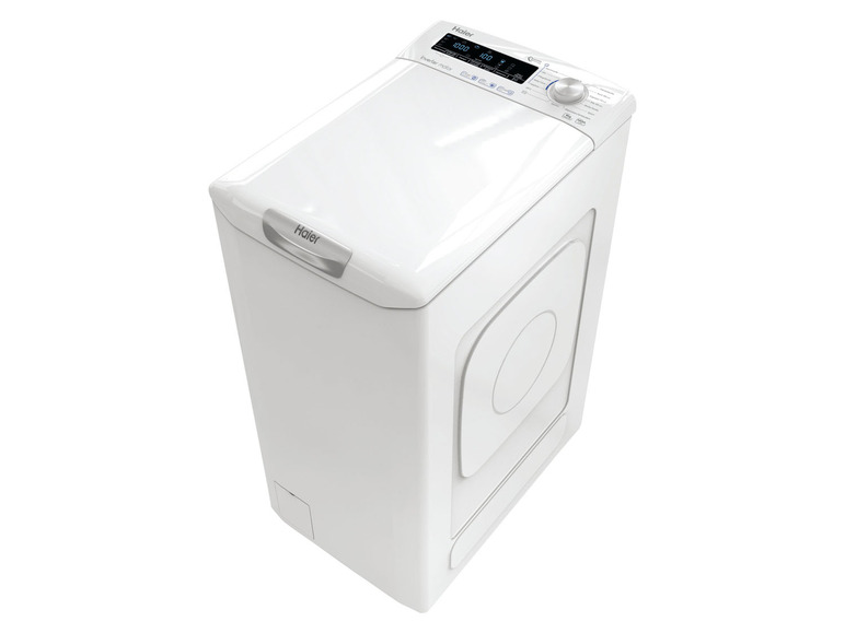 Gehe zu Vollbildansicht: Haier Waschmaschine »RTXSSQ48TMSCE-84«, 8 kg, EEK: B - Bild 1