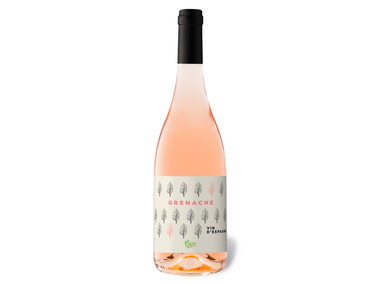 BIO Grenache Spanien trocken, Roséwein 2024