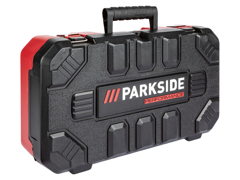 PARKSIDE PERFORMANCE® 20 V Akku-Stichsäge Ladegerät »PSSPA Akku ohne und C3«, 20-Li