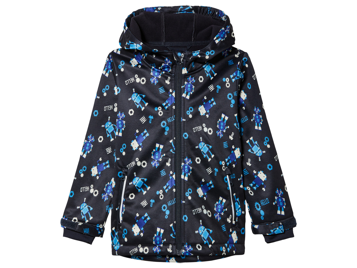 Kinderjacke Mit Kapuze TDEOK Winterjacke Für Kinde Produktbild-Vorschau 6