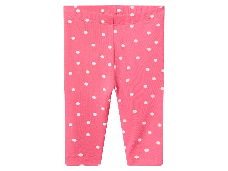 Baby Leggings, 2 Stück