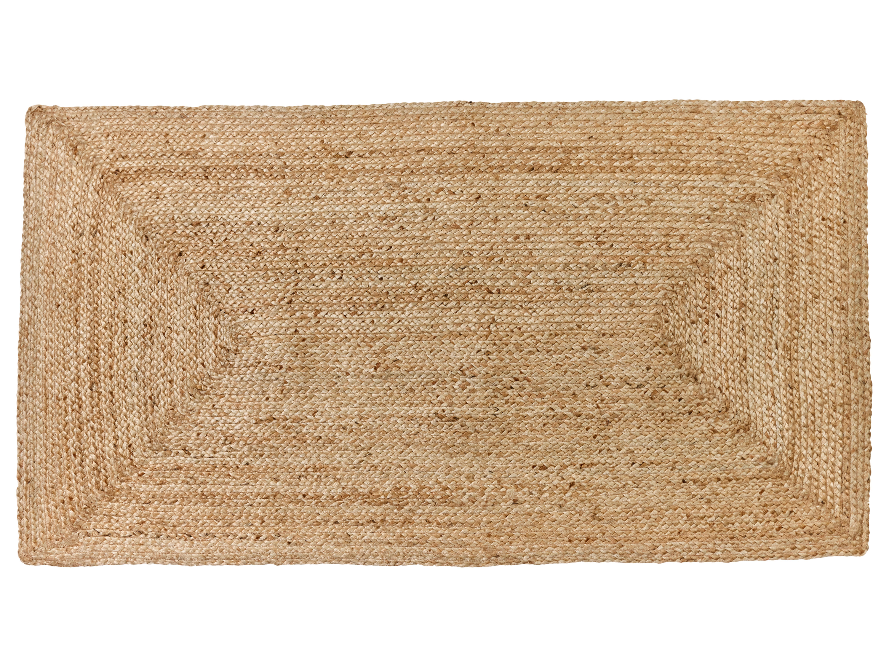 Thumbnail - LIVARNO® Teppich 80x150cm/ø100cm (Eckig)