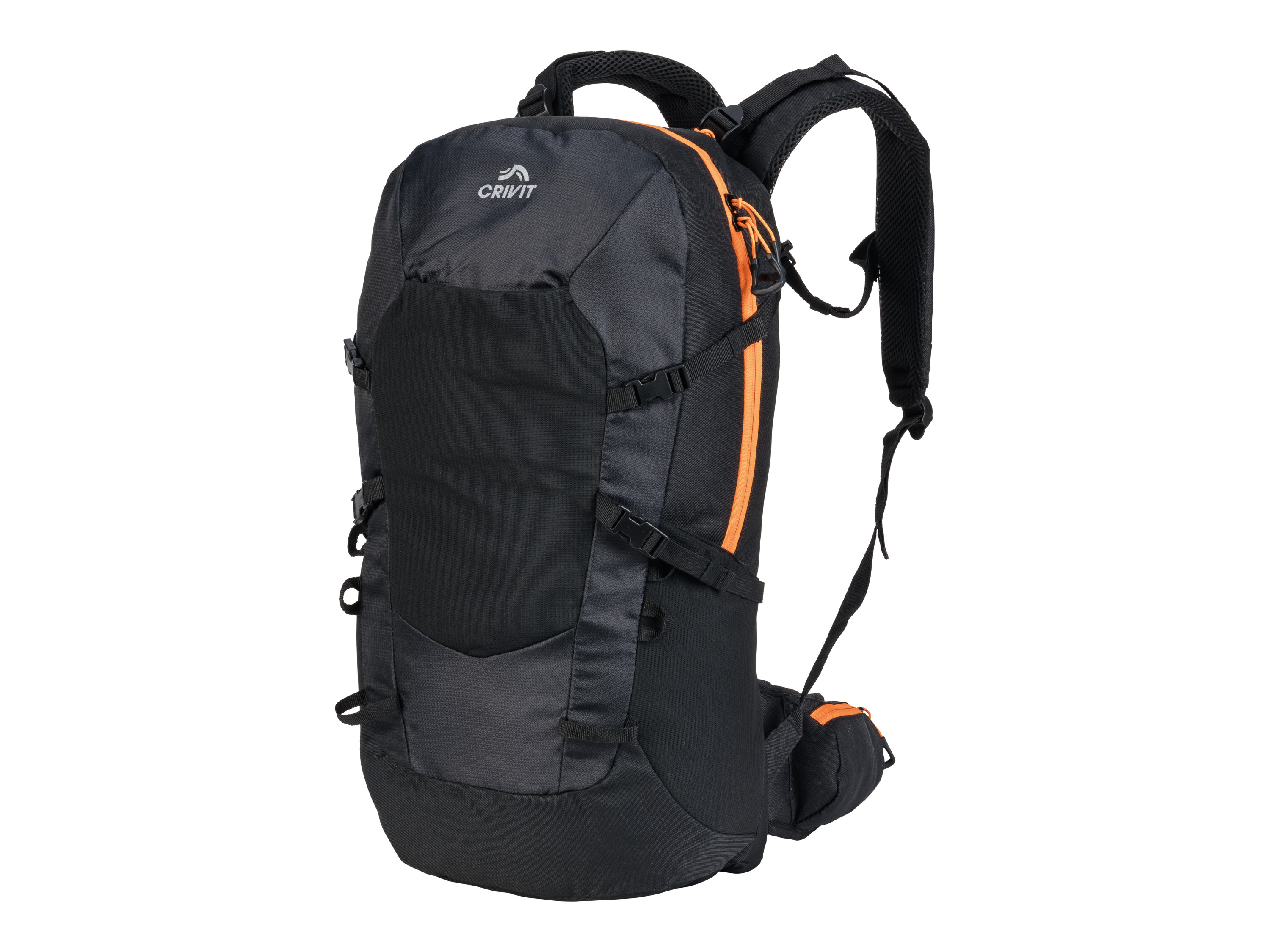 CRIVIT Wanderrucksack, 30 l - 8