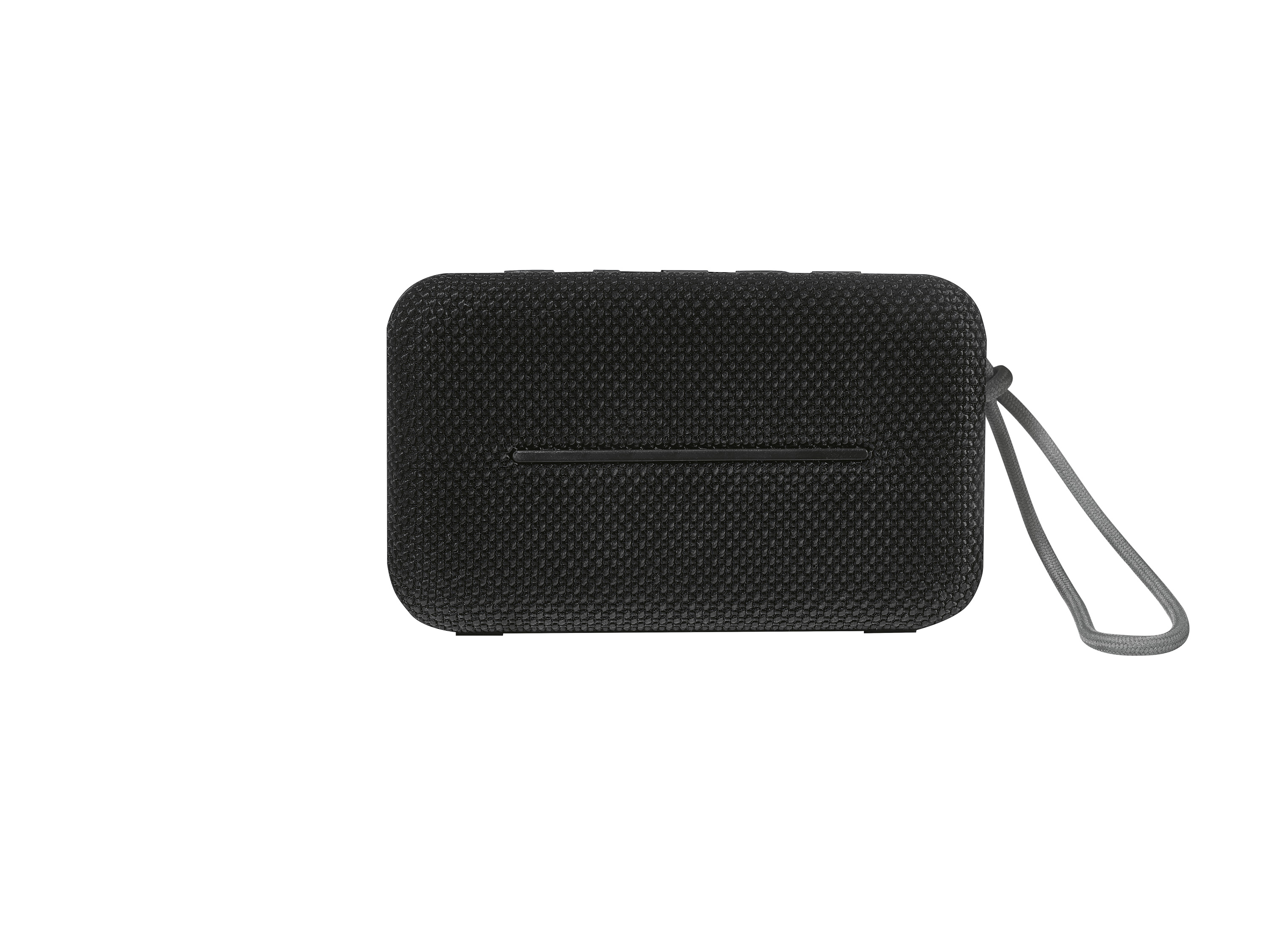 SILVERCREST® Lautsprecher Bluetooth Sound Mini (Schwarz)""