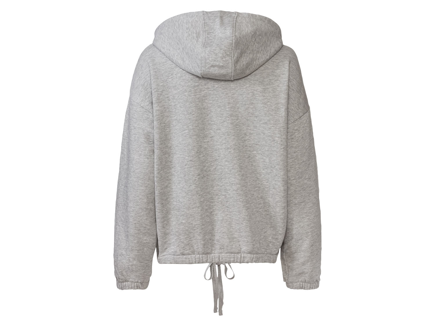 Thumbnail - esmara® Damen Sweatjacke (Grau, S(36/38))