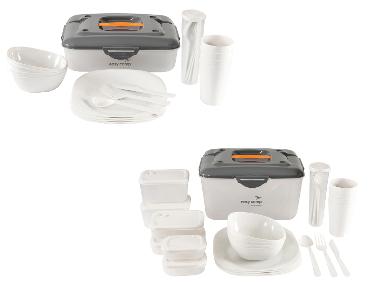 Easy Camp Picnic Box