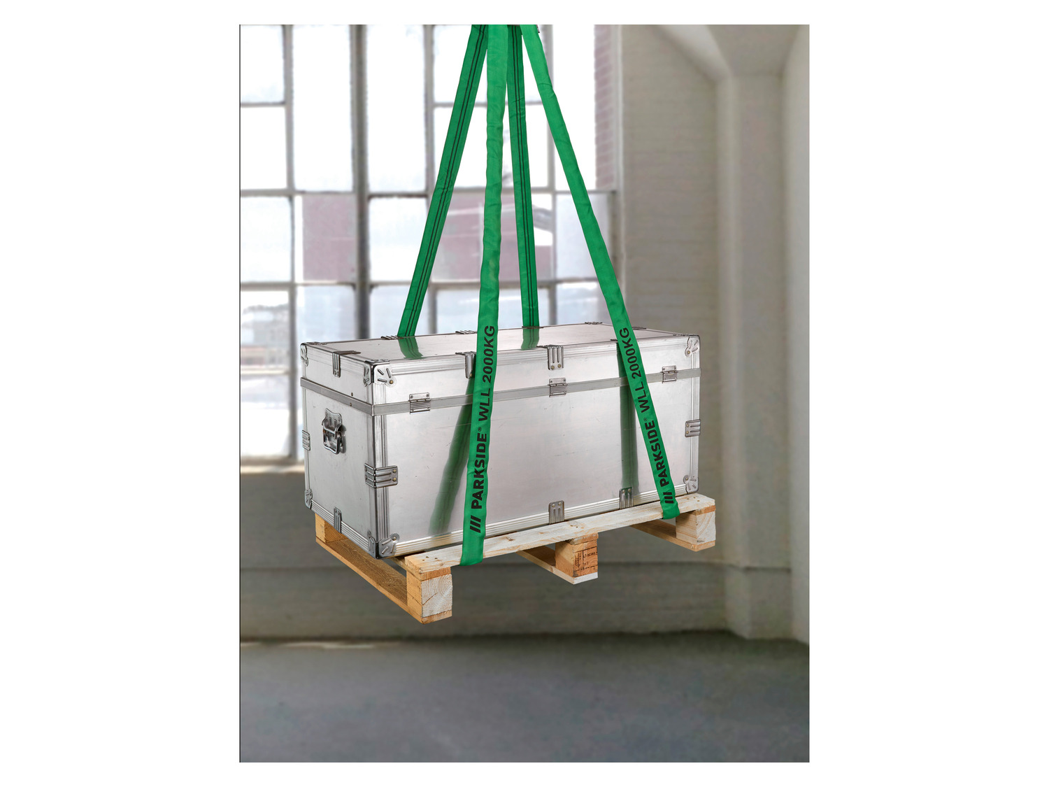 SEAC Anthracite Flex Rundschlinge | Speerfischen Gummi | 100% Naturlatex | Made In Italy