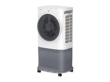 BE COOL Premium Luftkühler mit Wifi und 6,5l Wassertank