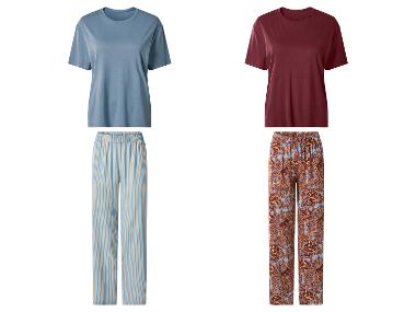 ESMARA® - Damen Pyjama
