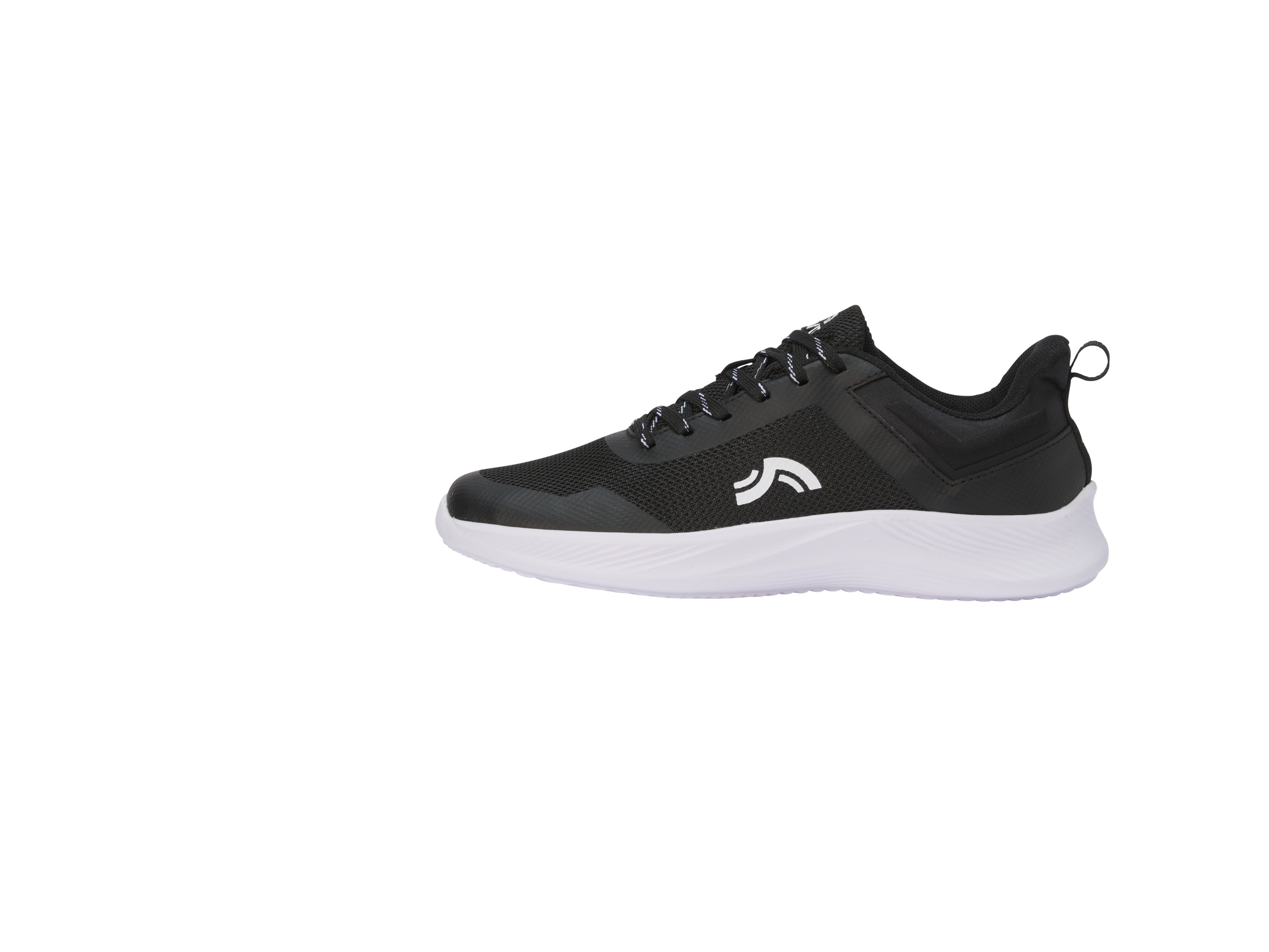 Thumbnail - CRIVIT Damen Sportschuh (Schwarz, 41)