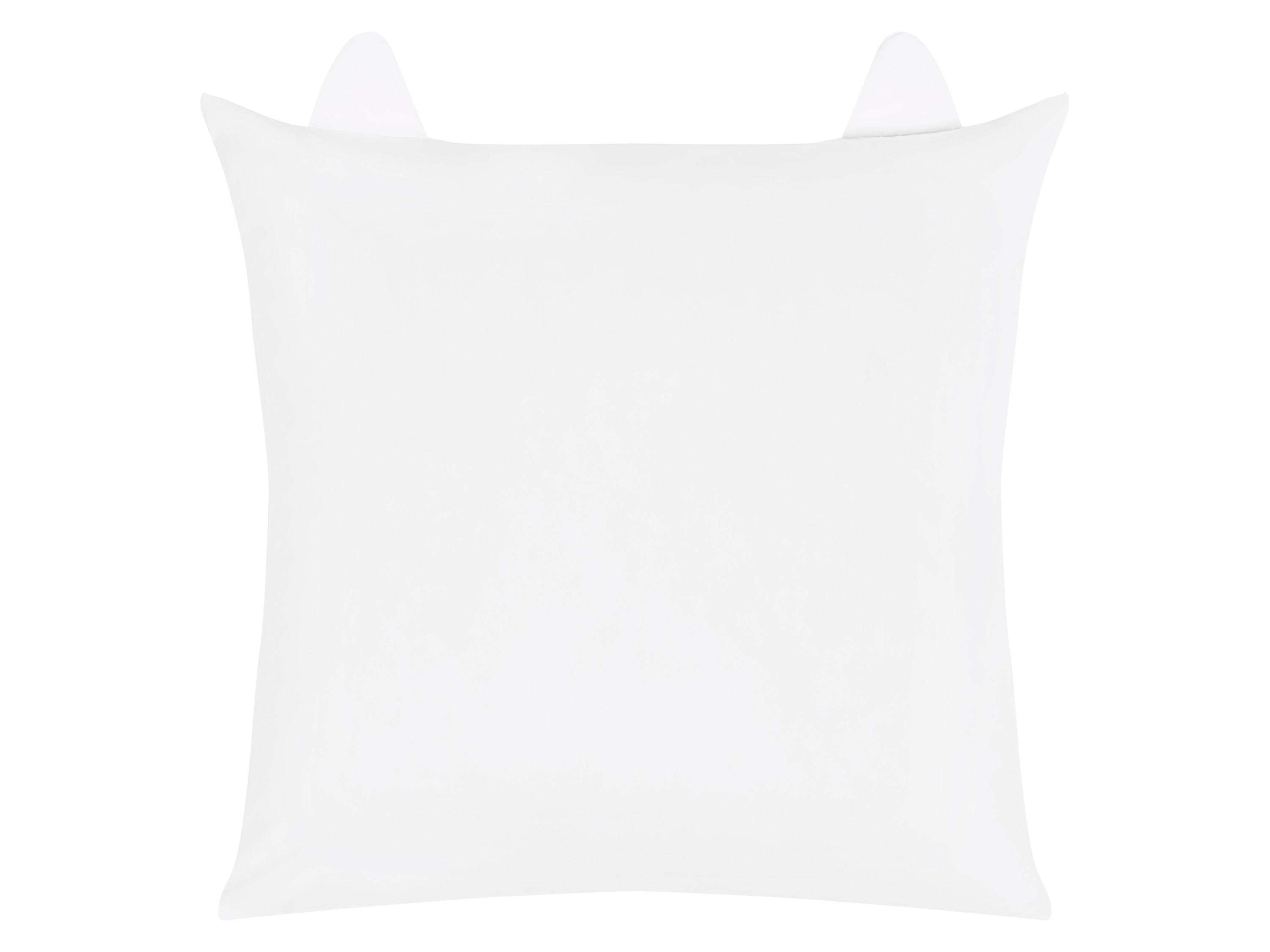 LUPILU® Kinder Mikrofaser-Satin-Wendebettwäsche, 135 x 200 cm (Blau) – Bild 4 von 4