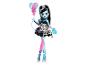 Monster High Frankie Stein Puppe mit Zubehör