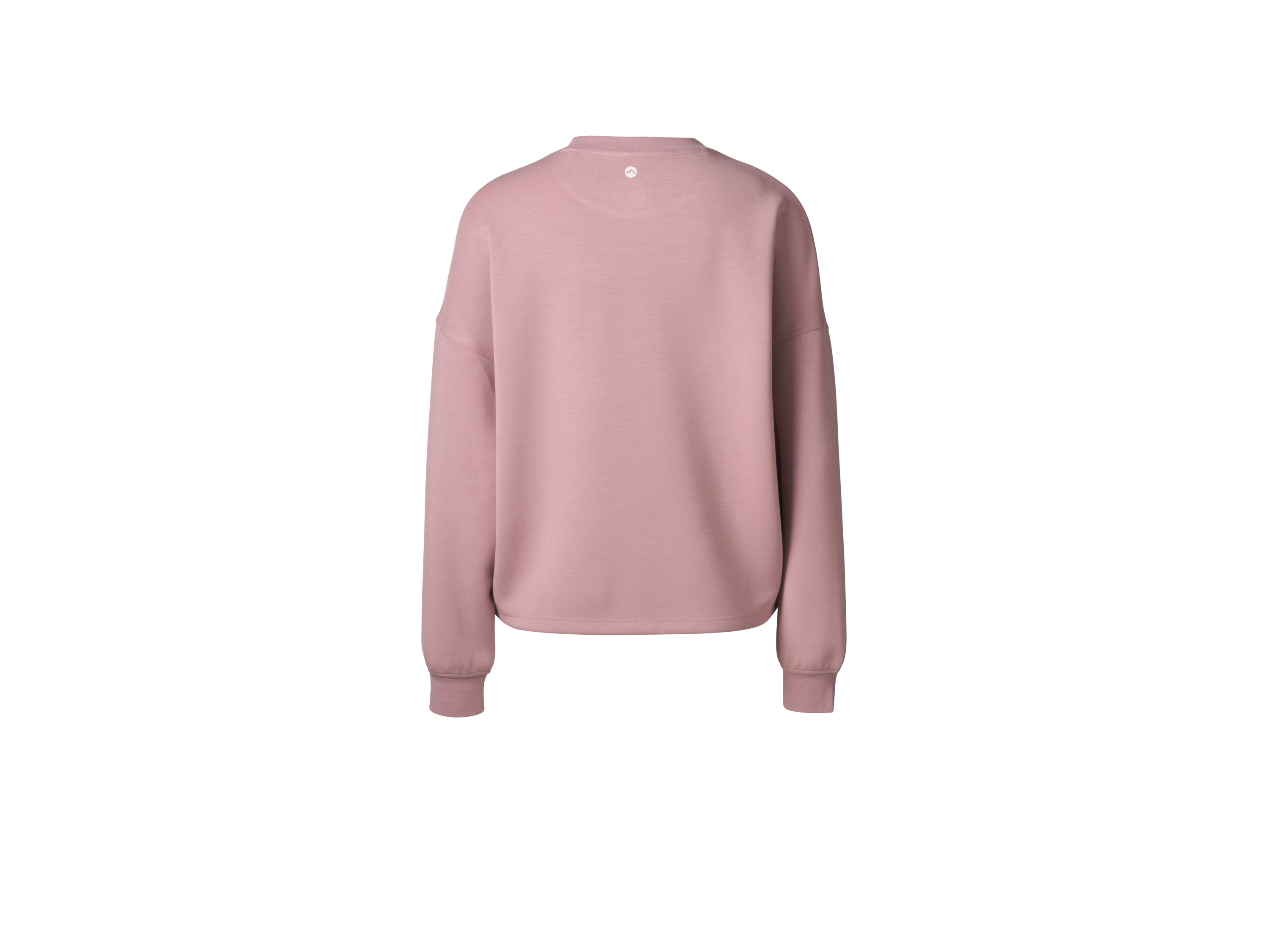 Thumbnail - CRIVIT Damen Sweatpullover (Rose, L(44/46))