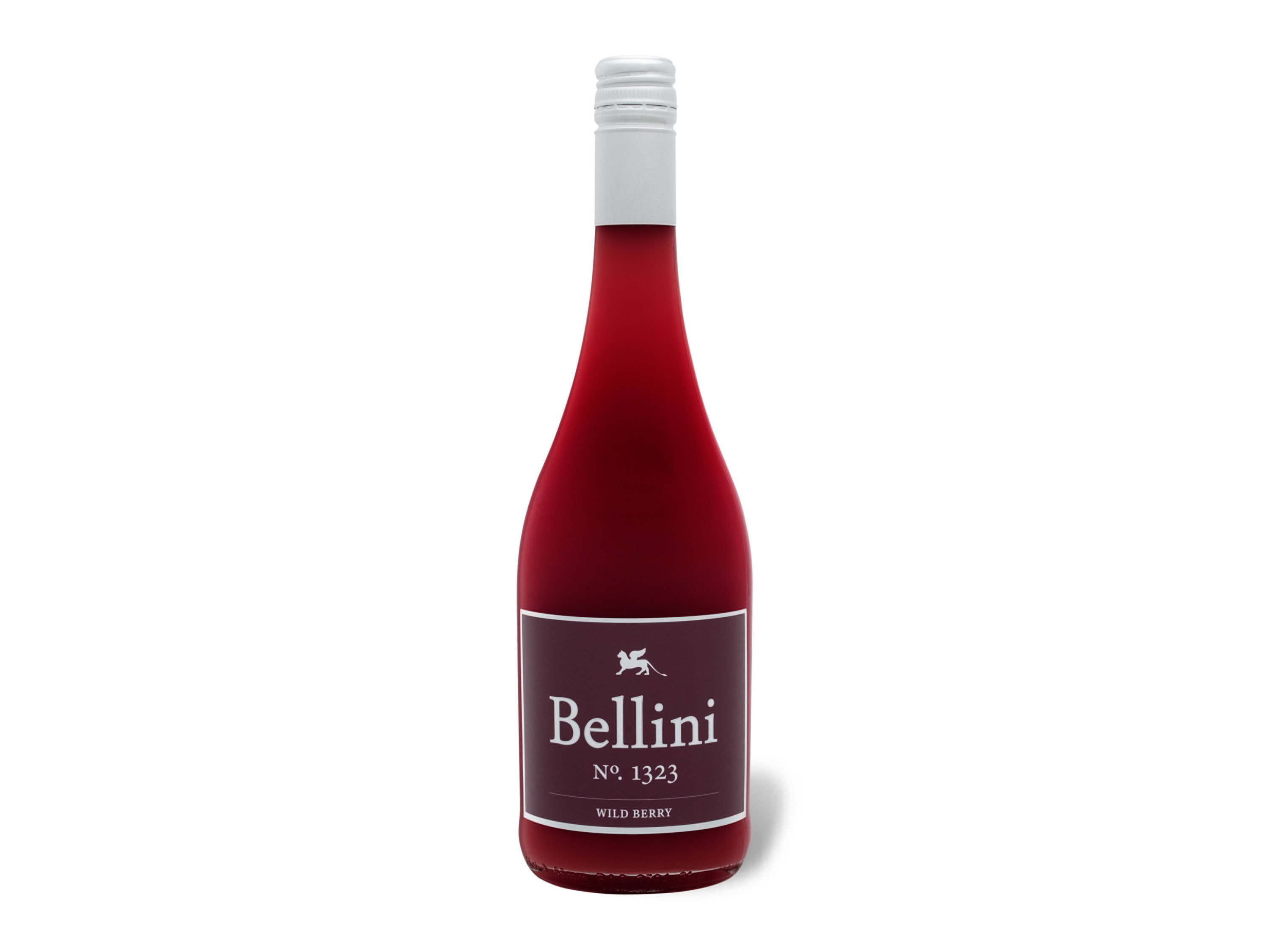 BELLINI No. 1323 Wild Berry 6,9% Vol