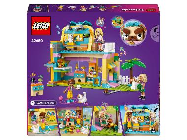 LEGO® Friends 42650 Pet Accessories Shop