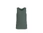 Grünes Herren-Tanktop