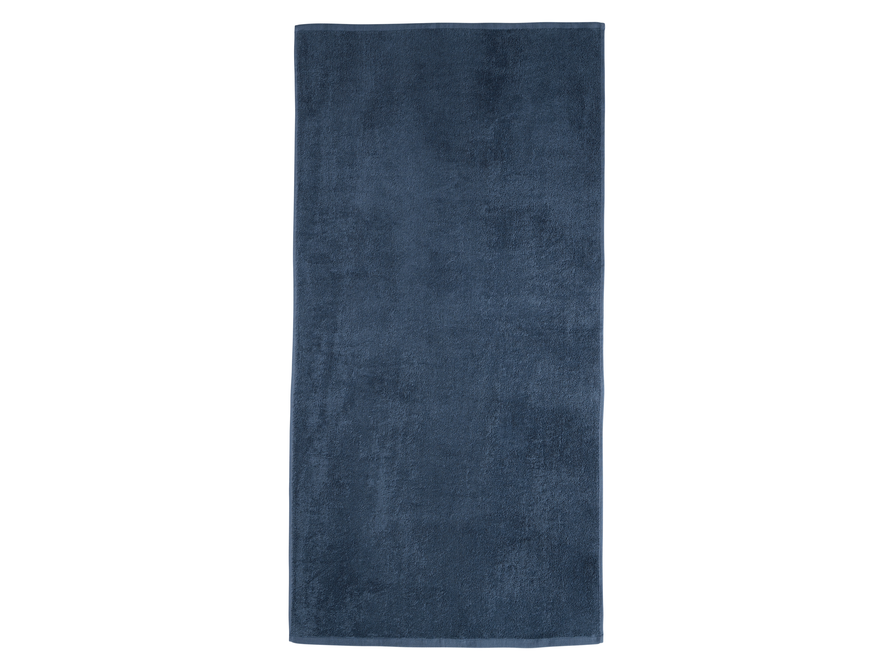 Thumbnail - LIVARNO® Frottier-Set (Dunkelblau)