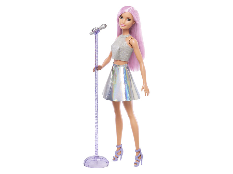 Gehe zu Vollbildansicht: Barbie Puppe - Bild 23