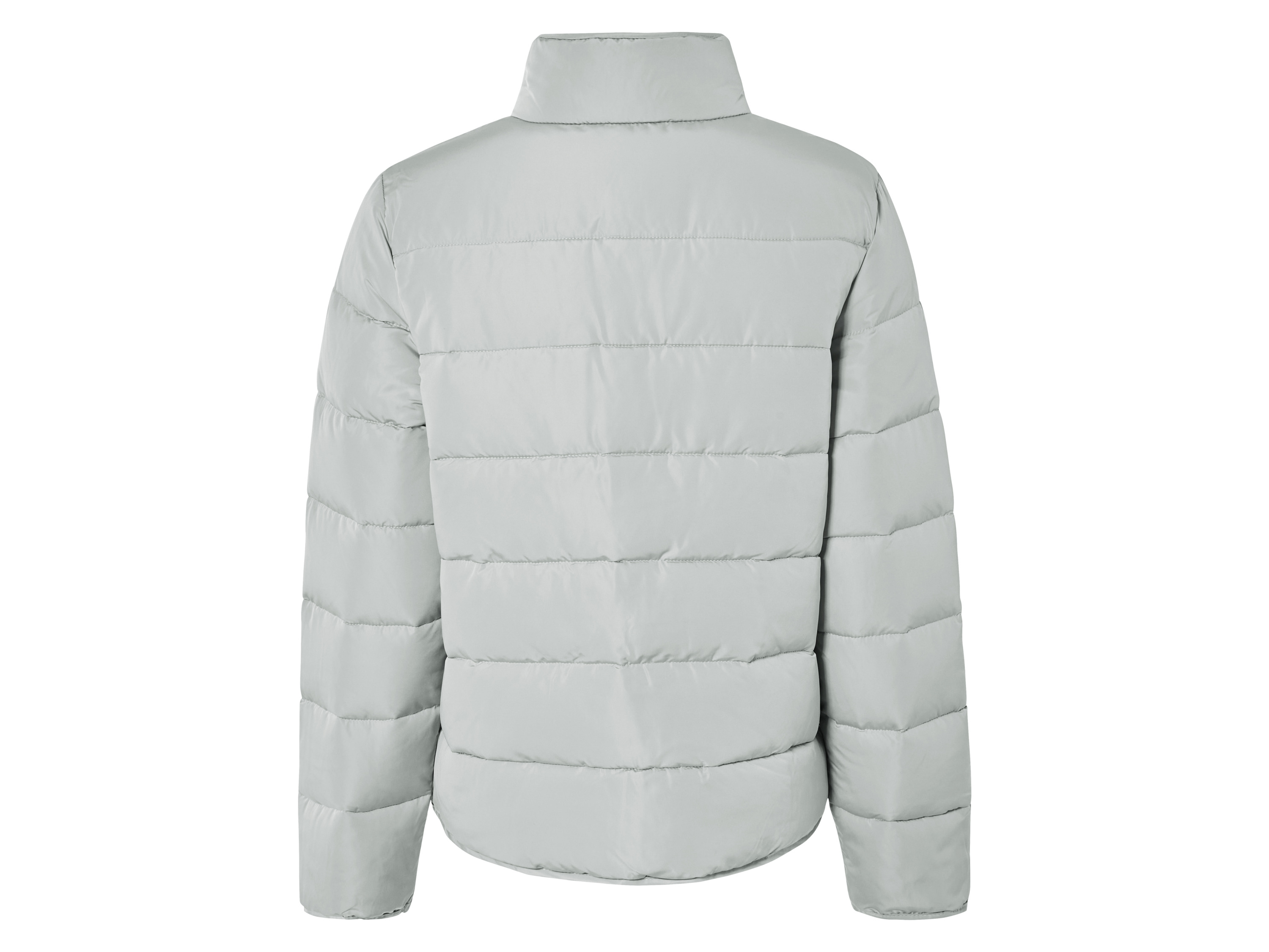 Thumbnail - esmara® Damen Jacke Lightweight (Grau, S(36/38))