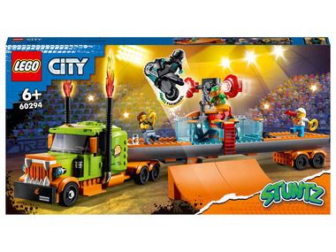 LEGO® City 60294 »Stuntshow-Truck«