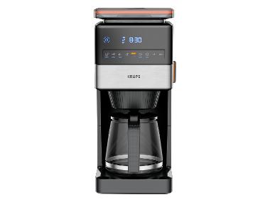 KRUPS Filterkaffeemaschine