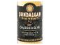Dundalgan Irish Whiskey, gebrannte Fässer.