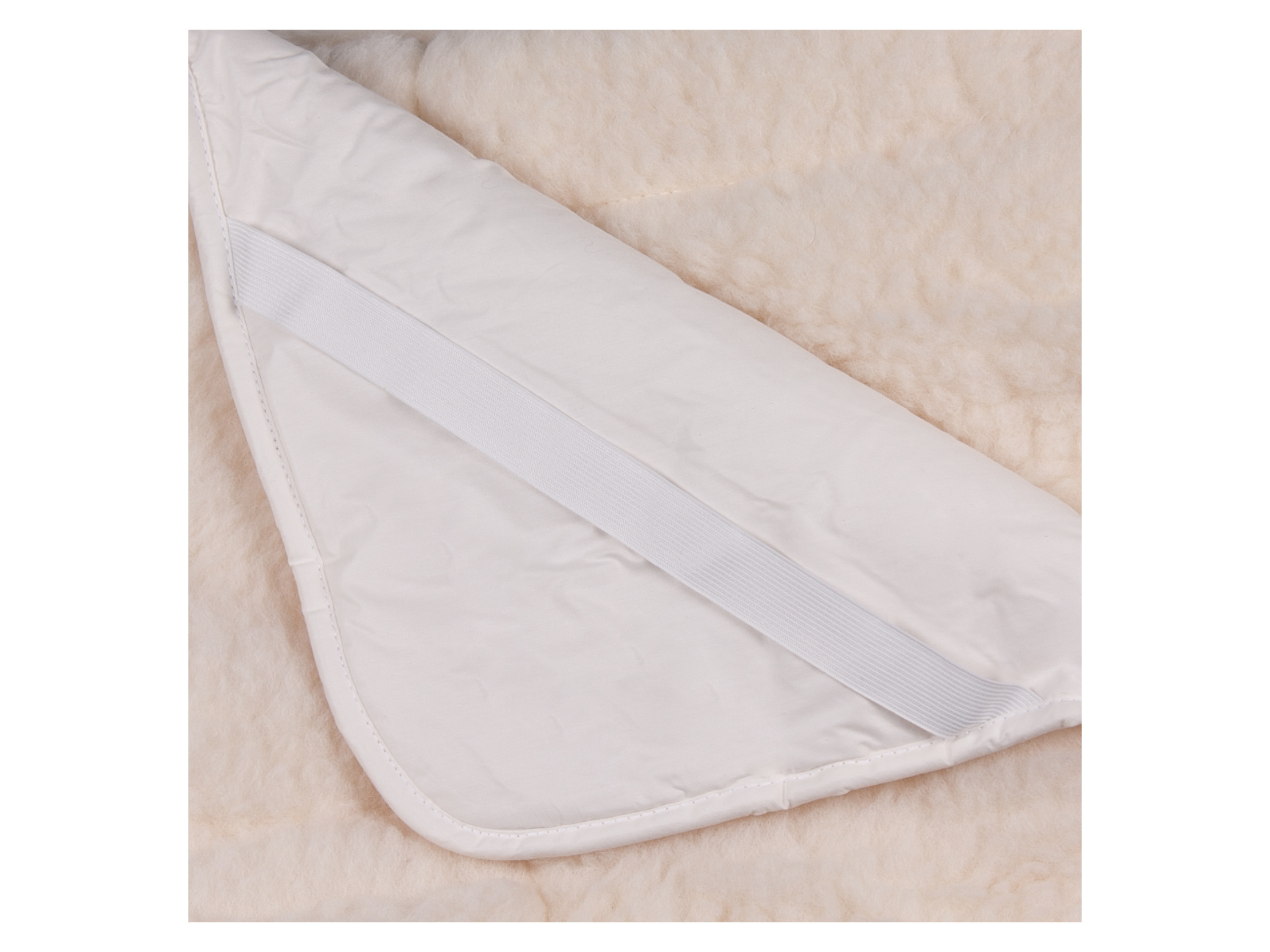 Thumbnail - TXL Comfort Comfort Matrastopper 90 x 200 cm, feuchtigkeitsregulierend