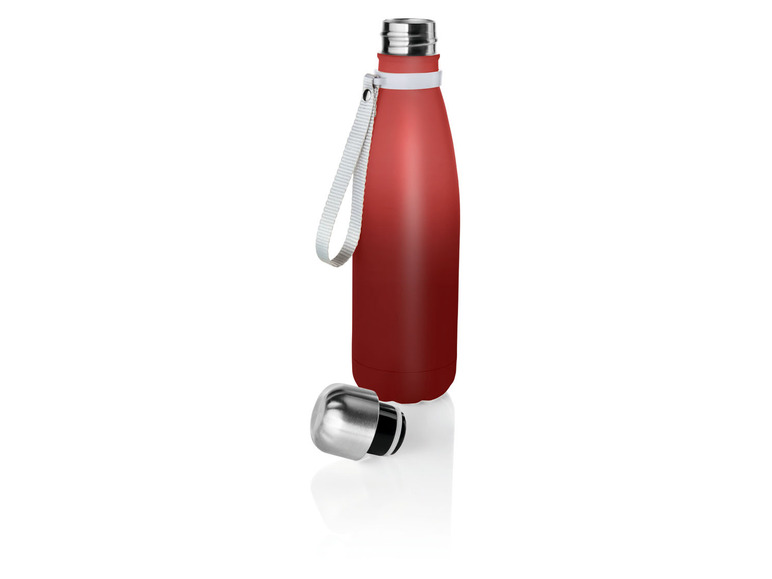 Isolierflasche 0,5l
