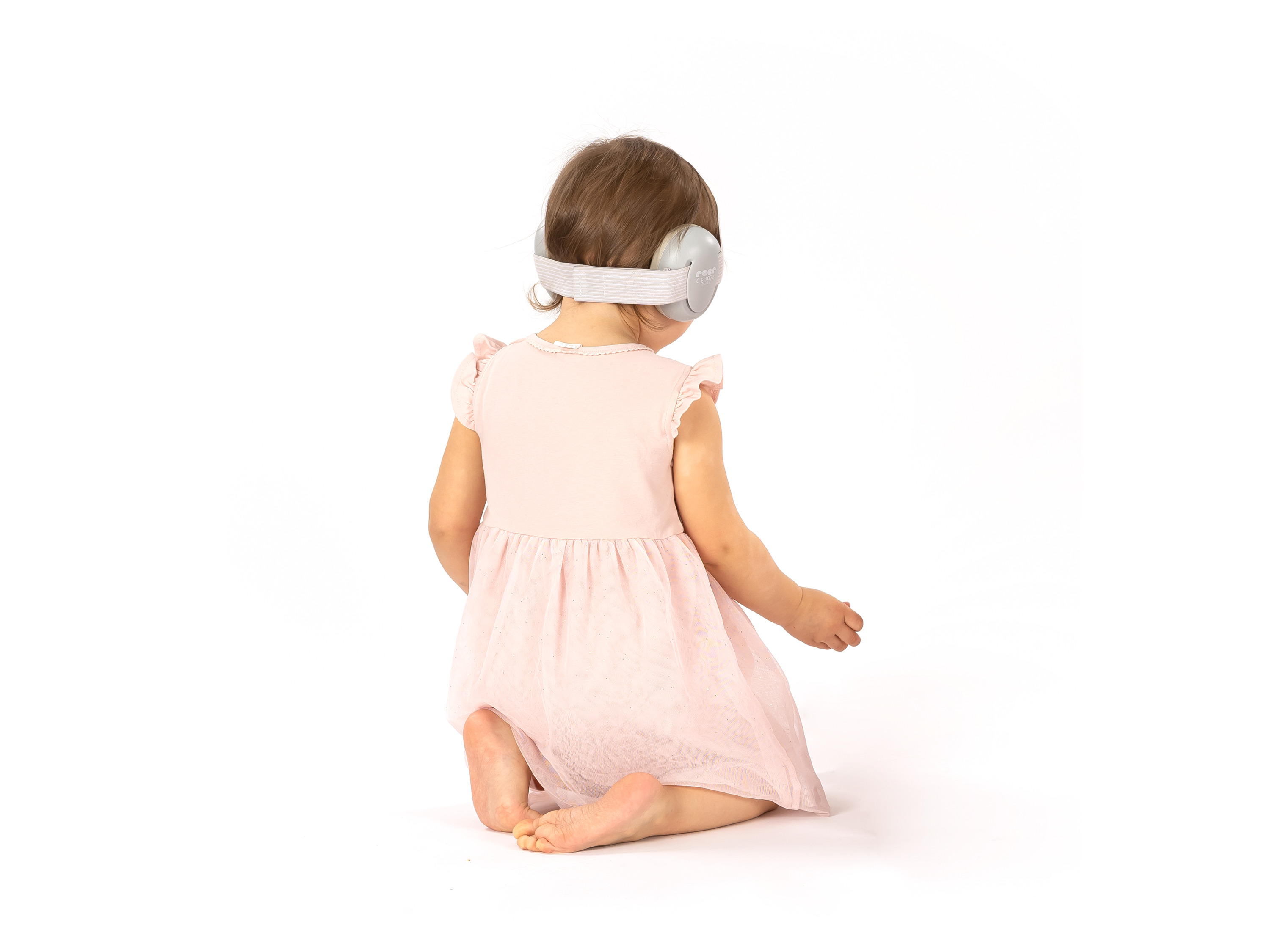 REER SilentGuard Baby Kapselgehörschutz – Bild 4 von 4