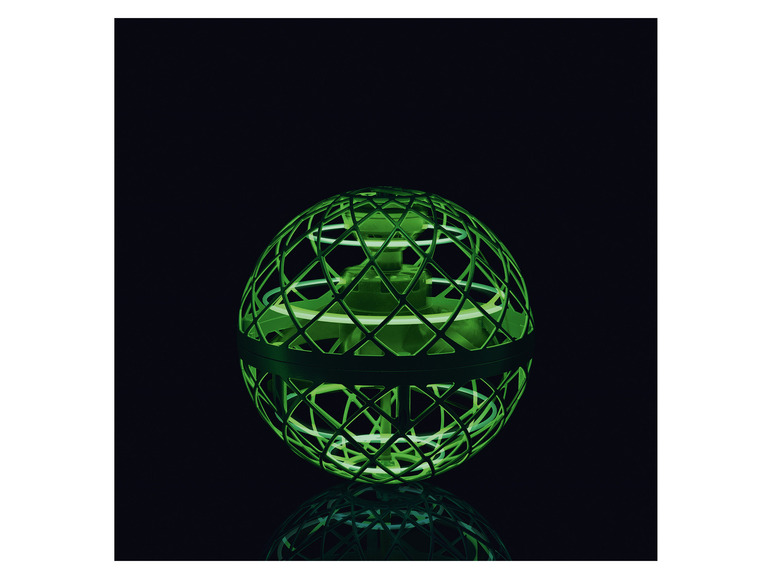 Gehe zu Vollbildansicht: Playtive Flying Ball, mit LED-Beleuchtung - Bild 12