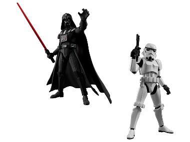 DICKIE Blokees »Star Wars«