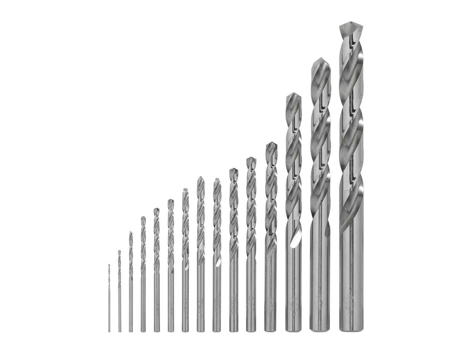 PARKSIDE® BohrerSet online kaufen LIDL