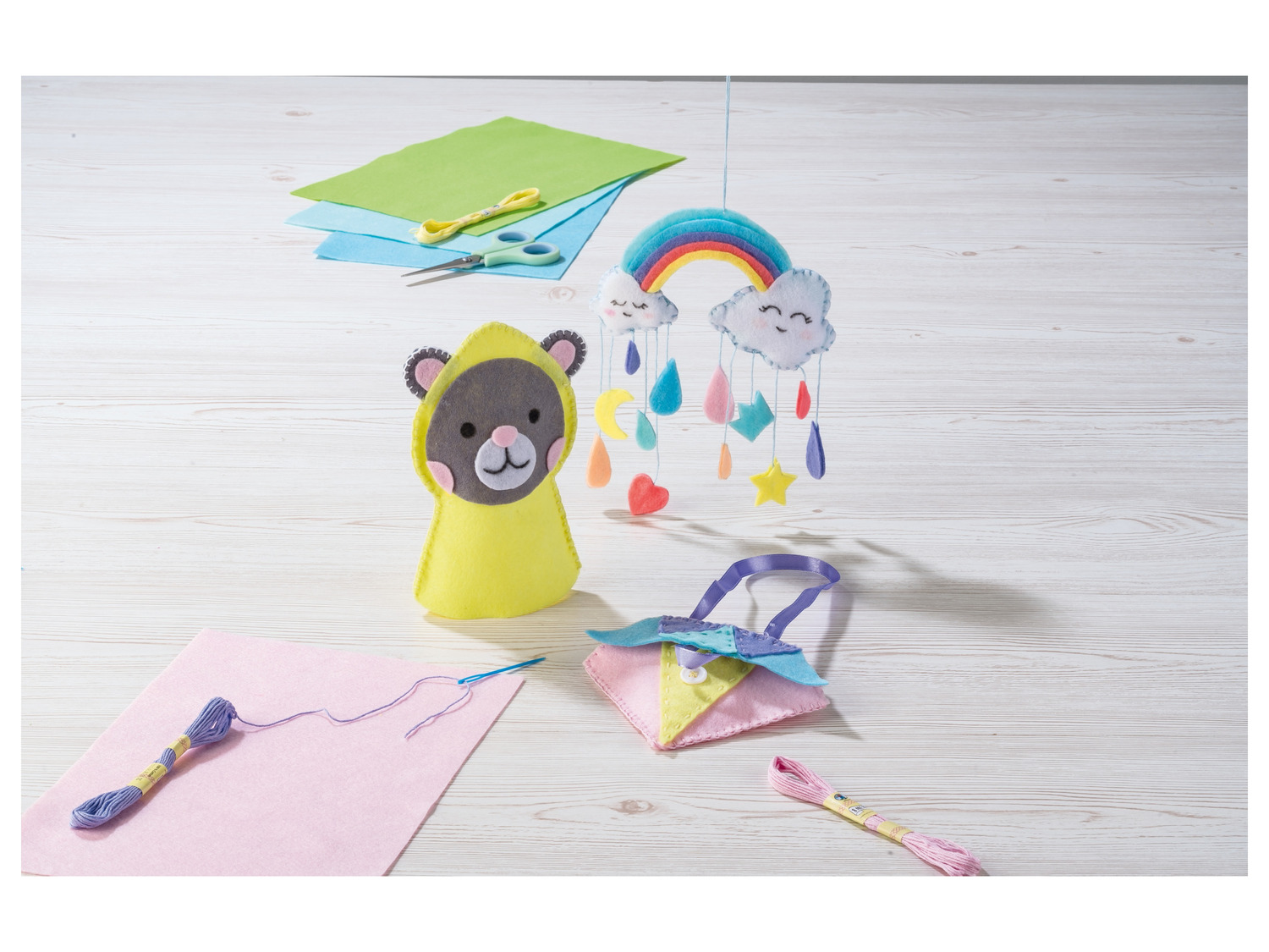 crelando® Kinder Papierbasteln, 3+ online kaufen LIDL