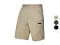 Beige Parkside Cargoshorts, in verschiedenen Farben erhältlich.