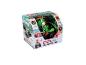 Carrera Mario Kart™ ferngesteuertes Auto mit Yoshi-Spielfigur in der Verpackung