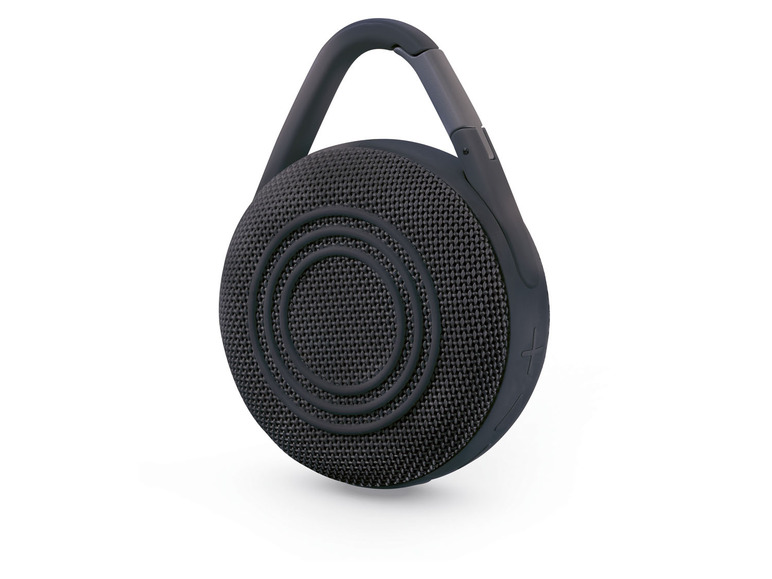 Gehe zu Vollbildansicht: SILVERCREST Bluetooth®-Lautsprecher »Sound Snap«, 5 W - Bild 8