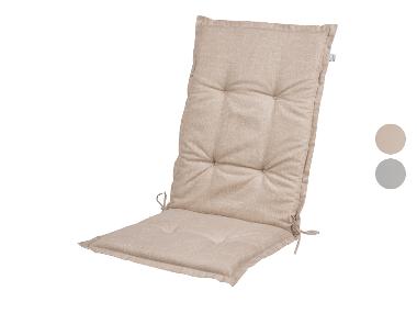 LIVARNO home Hochlehner-Polsterauflage »Sevilla«, mit Baumwolle