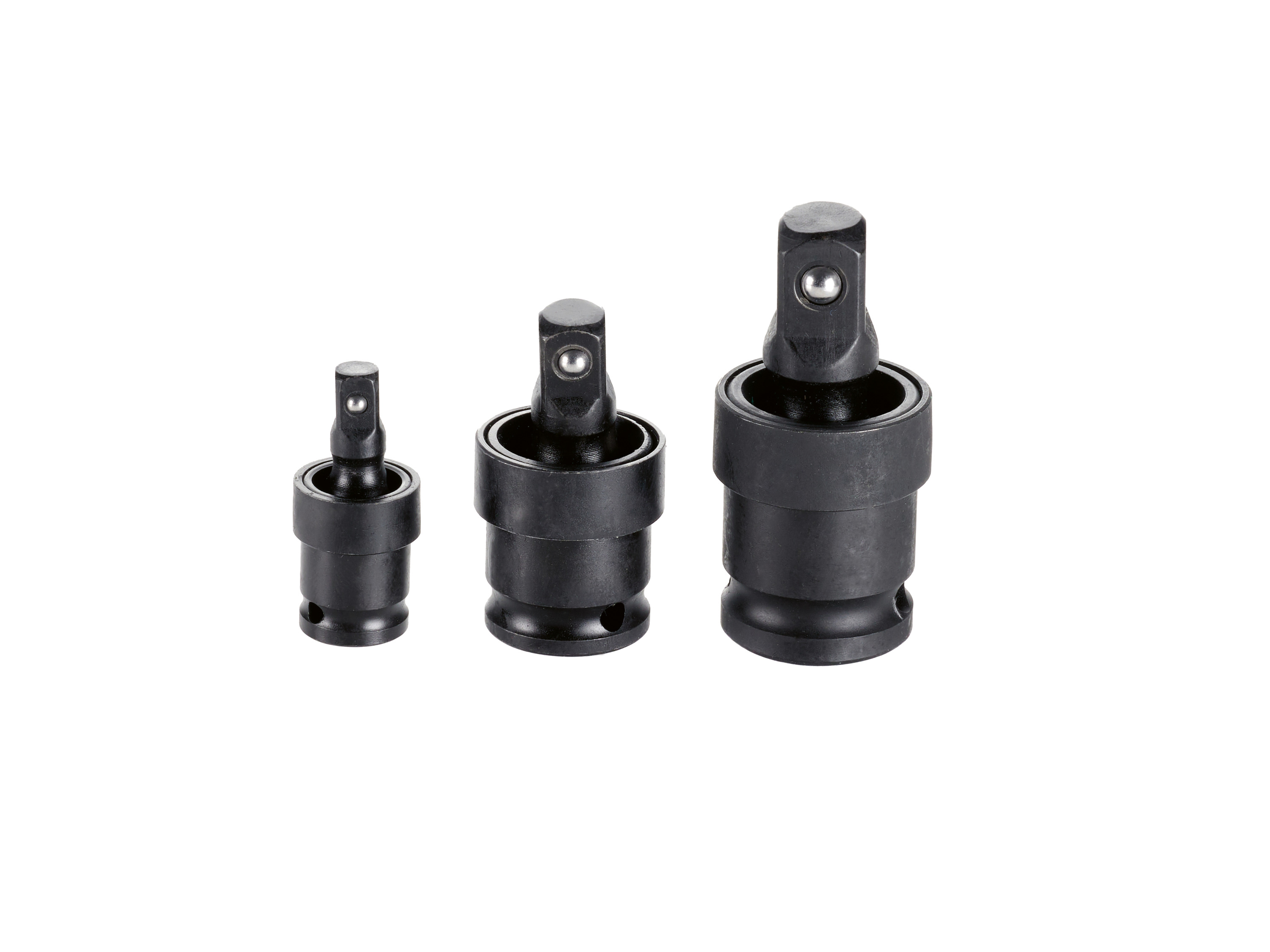 Thumbnail - PARKSIDE® / Kraft-Kugelgelenk-Satz 3tlg. (Kraft-Kugelgelenk-Satz)