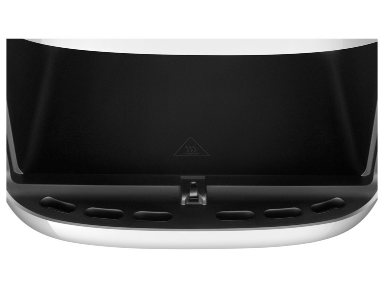 Gehe zu Vollbildansicht: Xiaomi Mi Smart Air Fryer, mit OLED-Display, 3,5 l - Bild 8