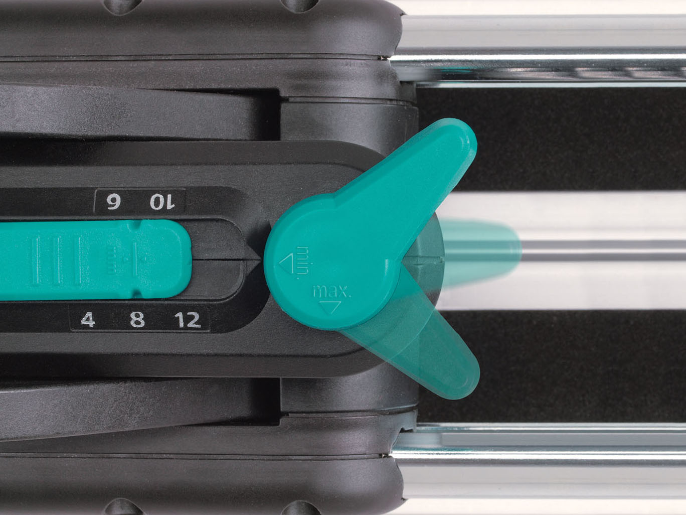 Thumbnail - Wolfcraft Fliesenschneider »TC 670 Project 5550«, integrierter Brechkegel