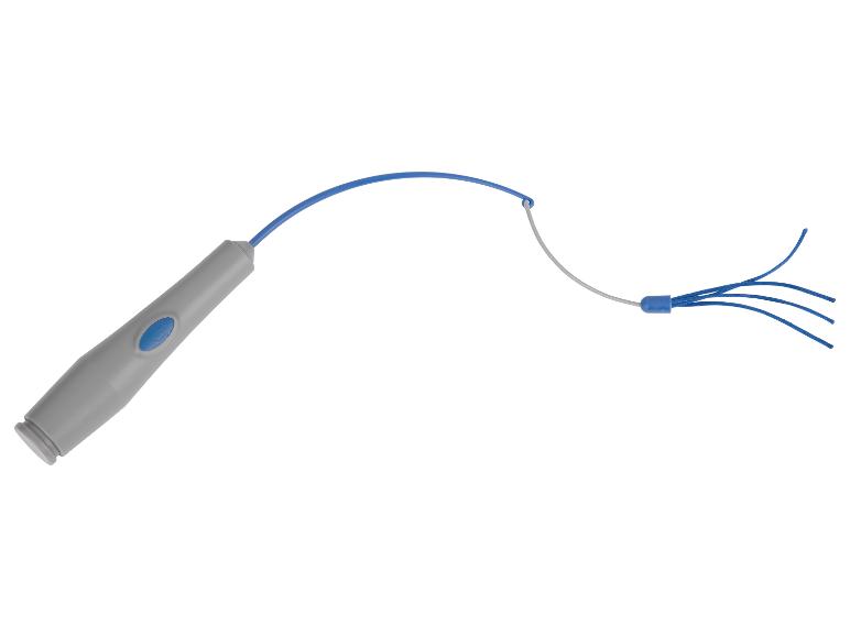 Interaktives Katzenspielzeug