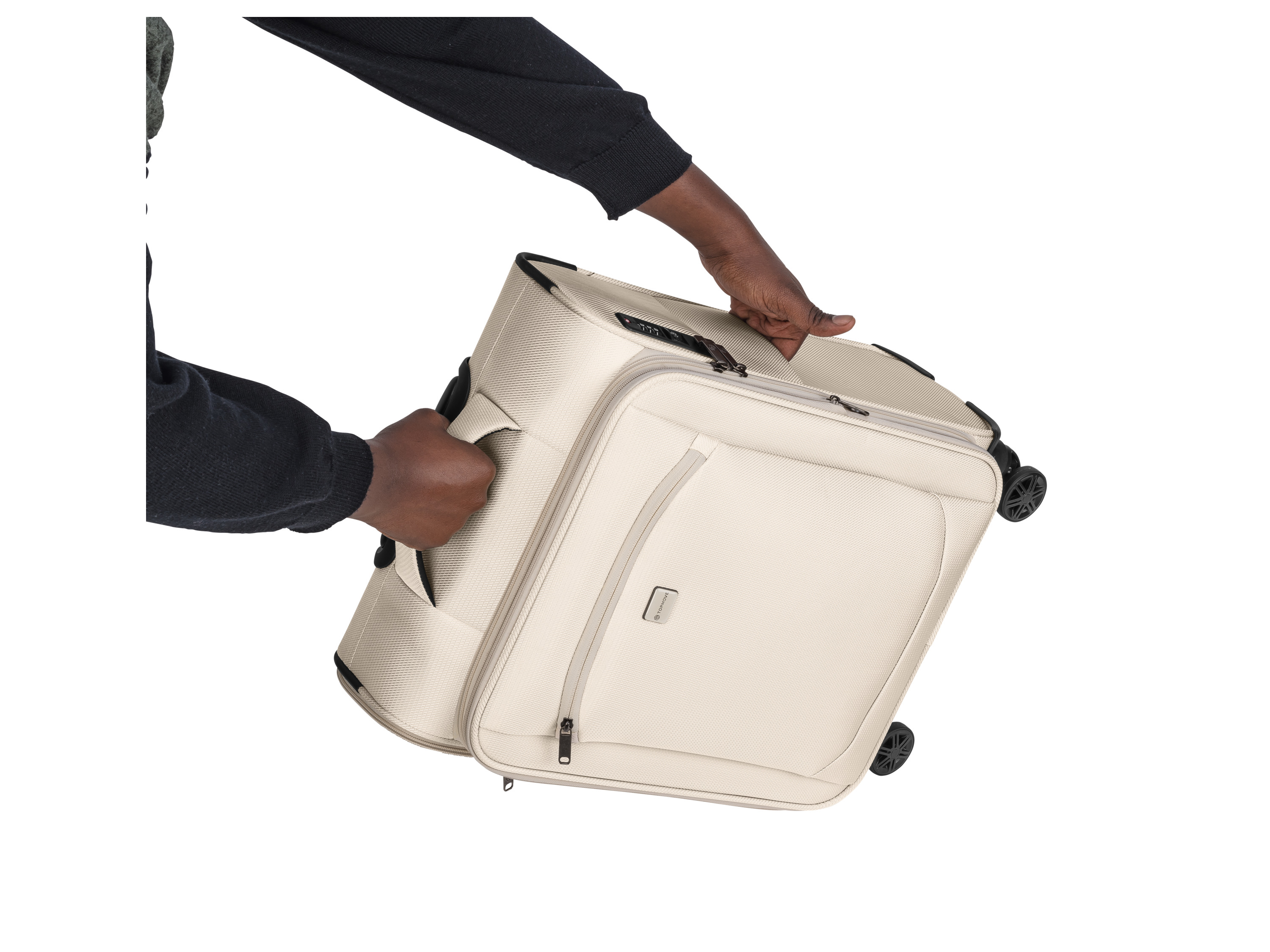 Thumbnail - TOPMOVE® Kabinentrolley / Softcase, 35 L
