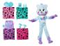 Barbie Care Bears Plüschtier mit Kleidung und Accessoires in Überraschungspaketen.