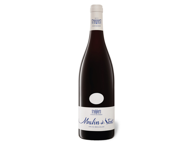 Collin Bourisset Moulin-à-Vent AOP 2020 Rotwein trocken