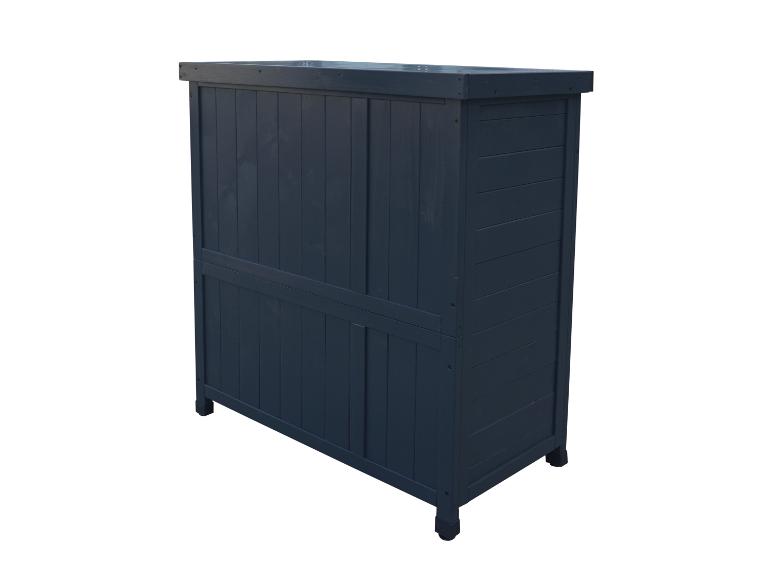 Gartenschrank »Logan«