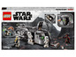 LEGO Star Wars Imperialer Truppen-Transport mit Stormtroopern