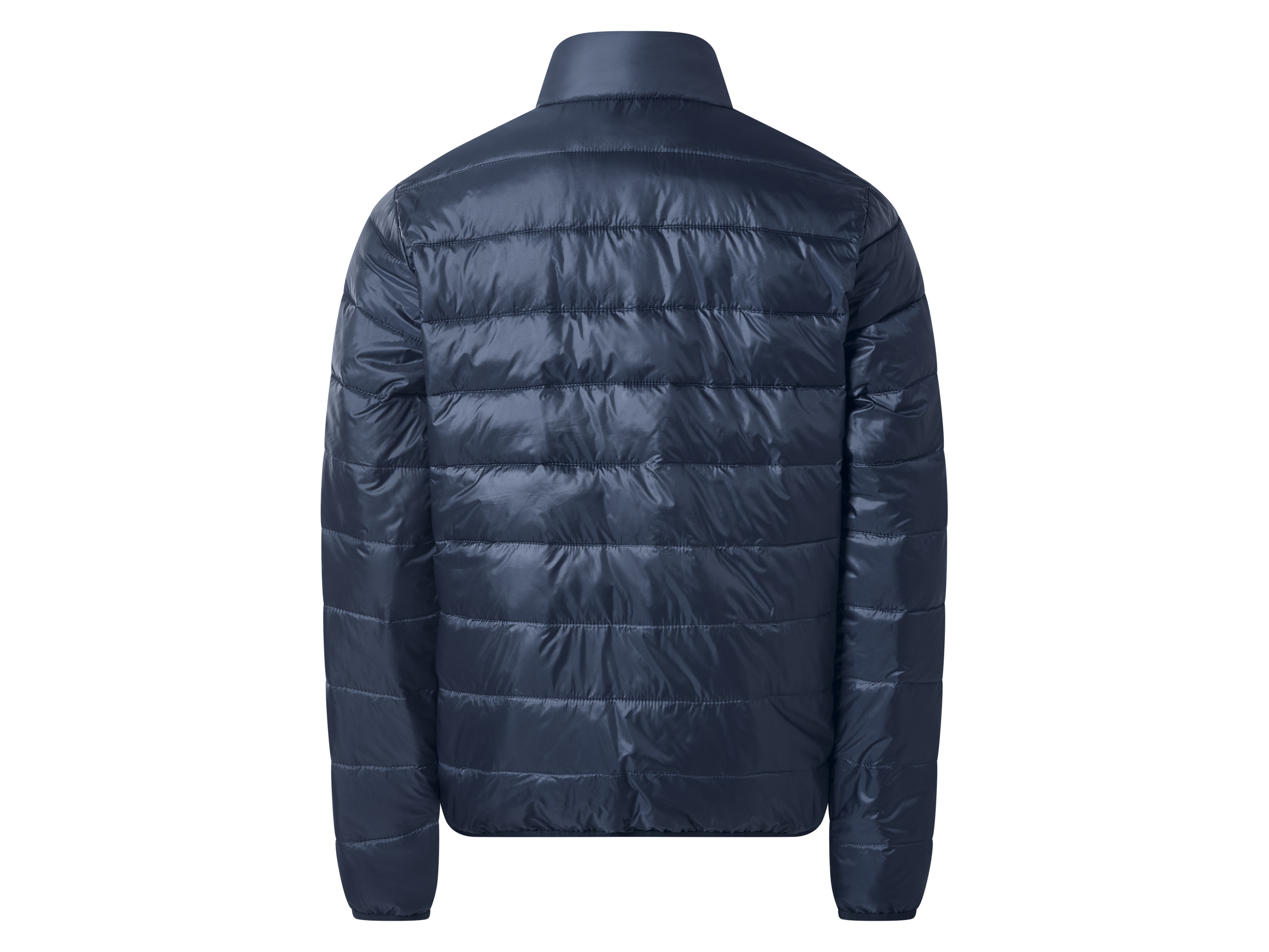 Thumbnail - esmara Men Herren Steppjacke (Navy, XL (56/58))