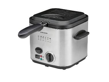 SILVERCREST® Mini-Fritteuse