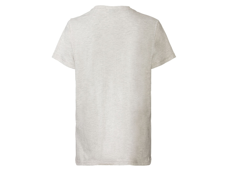 Gehe zu Vollbildansicht: Hummel Damen T-Shirt »HML Mover« aus reiner Baumwolle - Bild 7