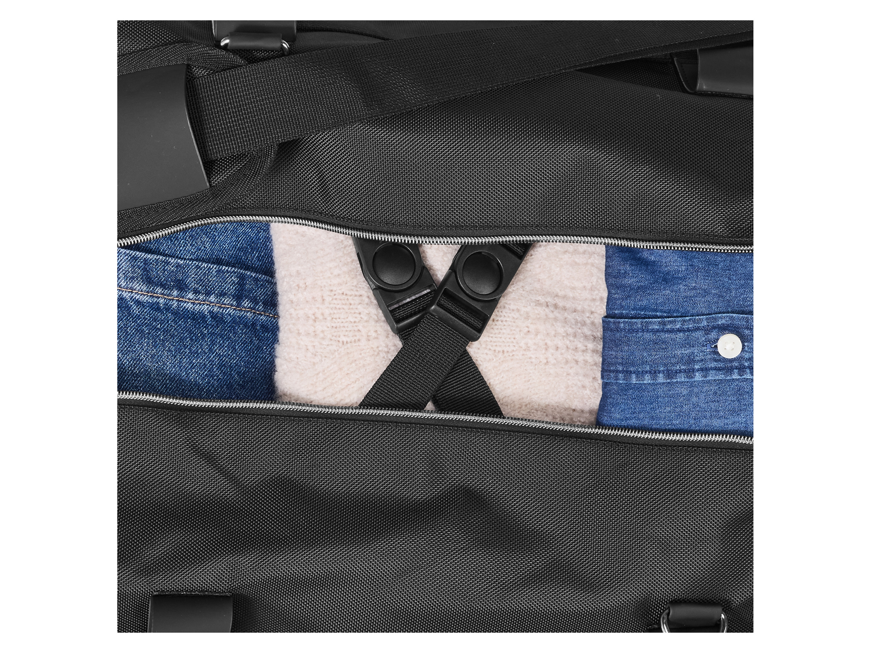 Thumbnail - esmara® Weekender (Schwarz)